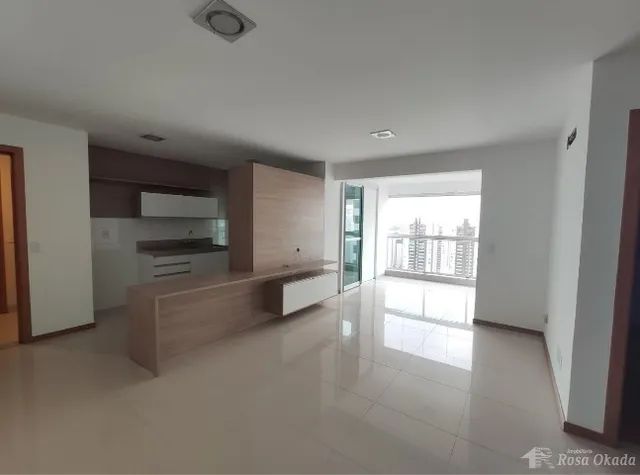 Apartamento de 01 quarto Edif Solar do Lago - Foto 7