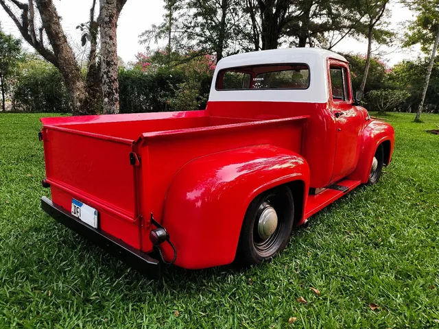 Ford f100  +65 anúncios na OLX Brasil