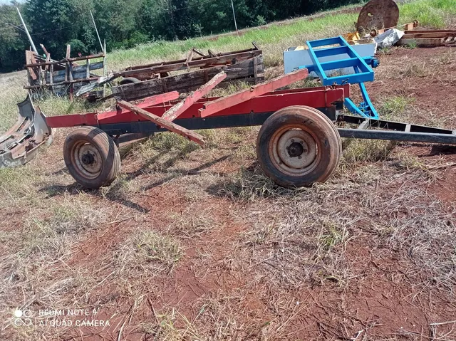 Carretas agricolas  +483 anúncios na OLX Brasil