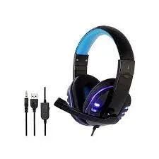 (NOVO) Fone gamer exbom HF-G310P4 - Foto 3