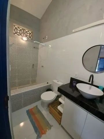 Praia do Coqueiro | Aluguel de casa por temporada - Foto 7