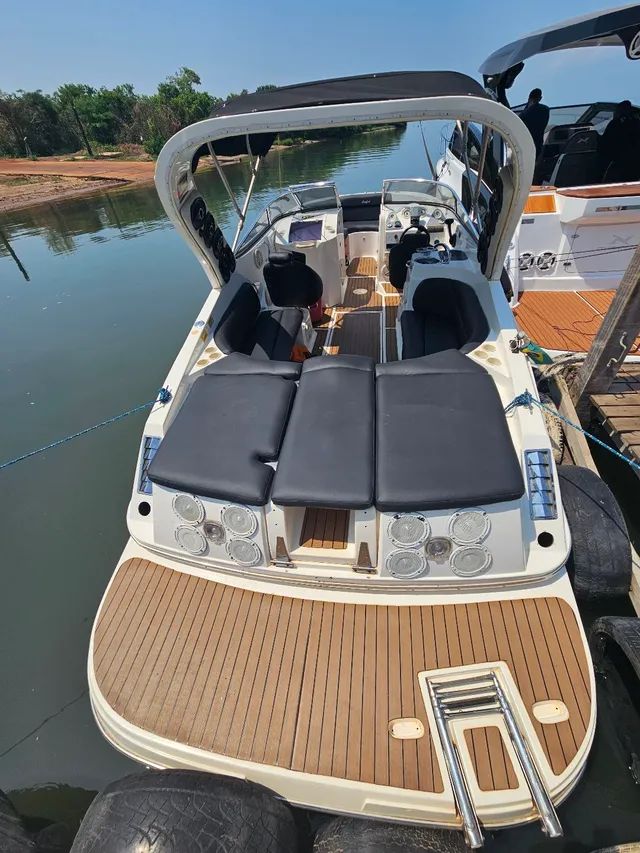 Lancha Ventura V250 confort - Foto 3