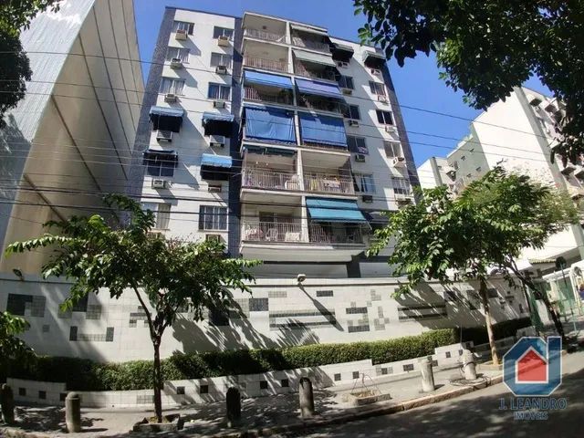 Tanque | Apartamento 3 quartos, sendo 1 suite