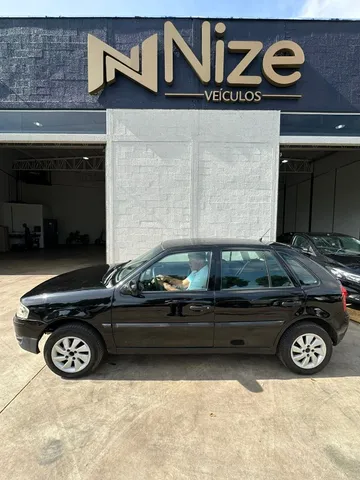 comprar Volkswagen Gol g5 2010 em Goiânia - GO