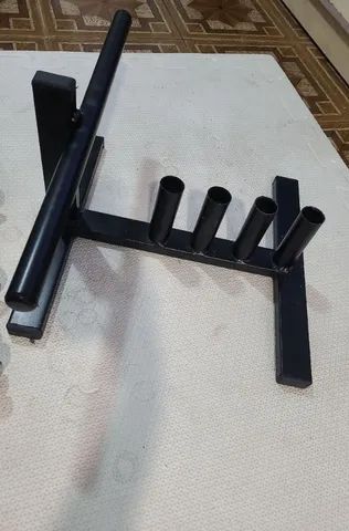 Aparelhos de musculação domésticos - Foto 3