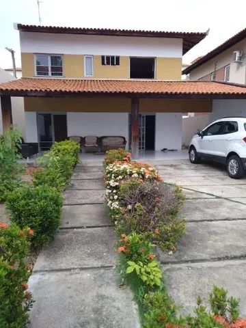Casa à venda, 3 quartos, 3 suítes, 2 vagas, Ininga - Teresina/PI - Foto 3
