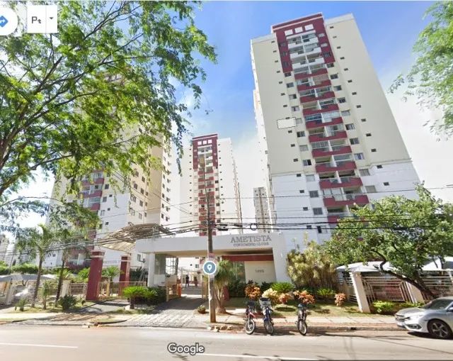 foto - Goiânia - Residencial Eldorado