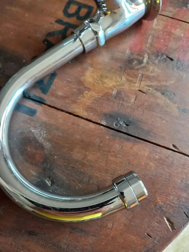 Torneira de MESA ( BANCADA) - Foto 5