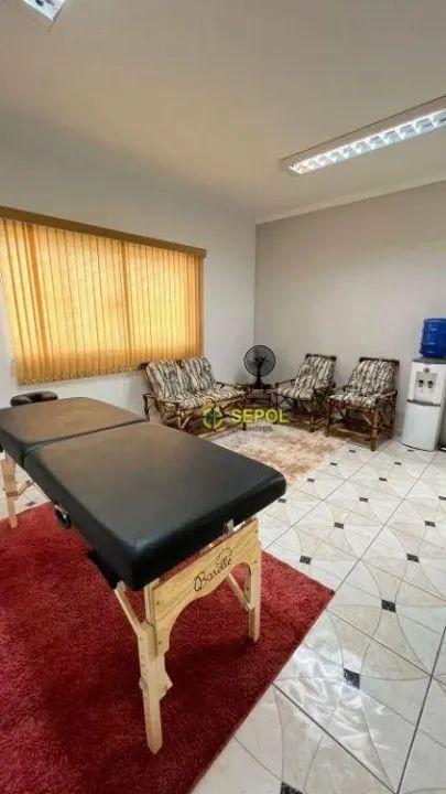 Sala para alugar, 25 m² por R$ 1.200,00/mês - Jardim Nove de Julho - São Paulo/SP - Foto 3