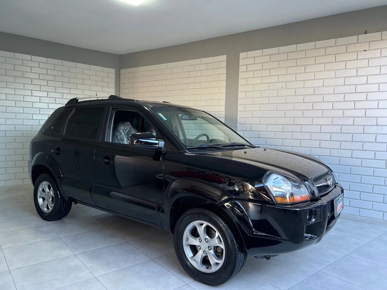Tucson 2017 2.0 Automático - Foto 3