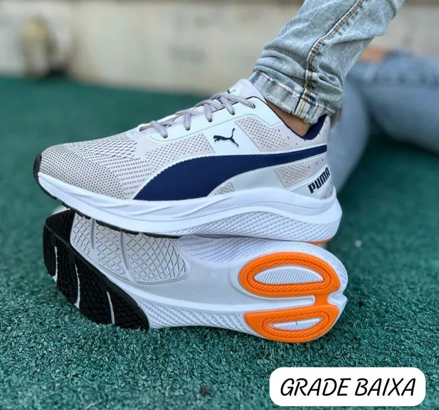 Tenis nova best sale serrana varejo