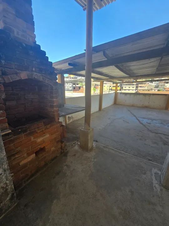 Apartamento com 4 quartos e terraço coberto - Foto 5