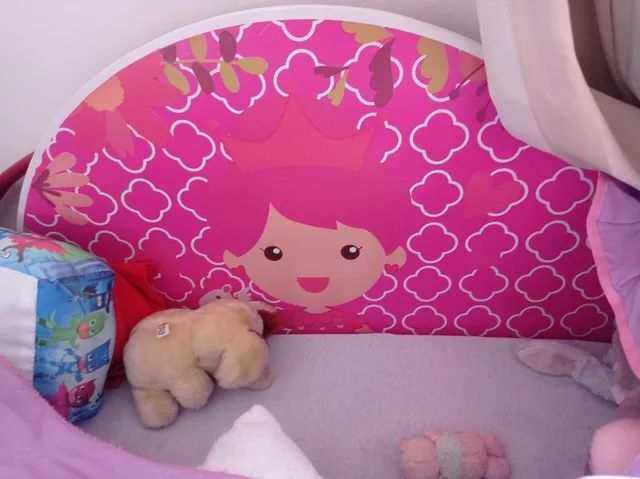 Cama Solteiro infantil  - Foto 3