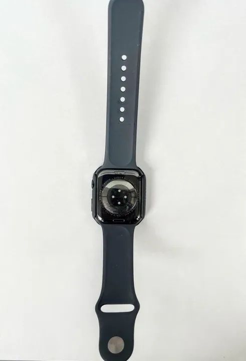 Apple Watch Series 9 45mm + acessórios  - Foto 2