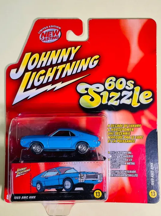MINI GT 989 - Nissan Z VeilSide FFZ400 Laranja miniatura 1/64