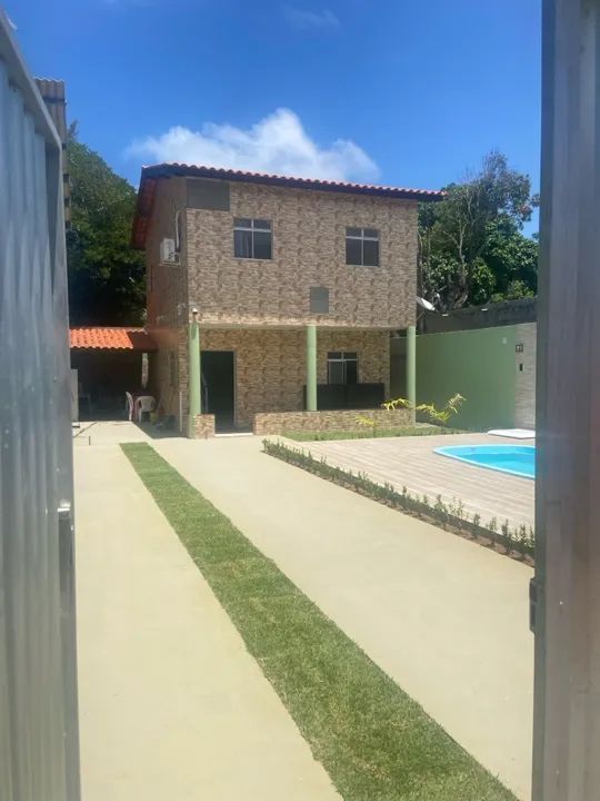 Casa TEMPORADA - MONTEGORDO/GUARAJUBA - Foto 2