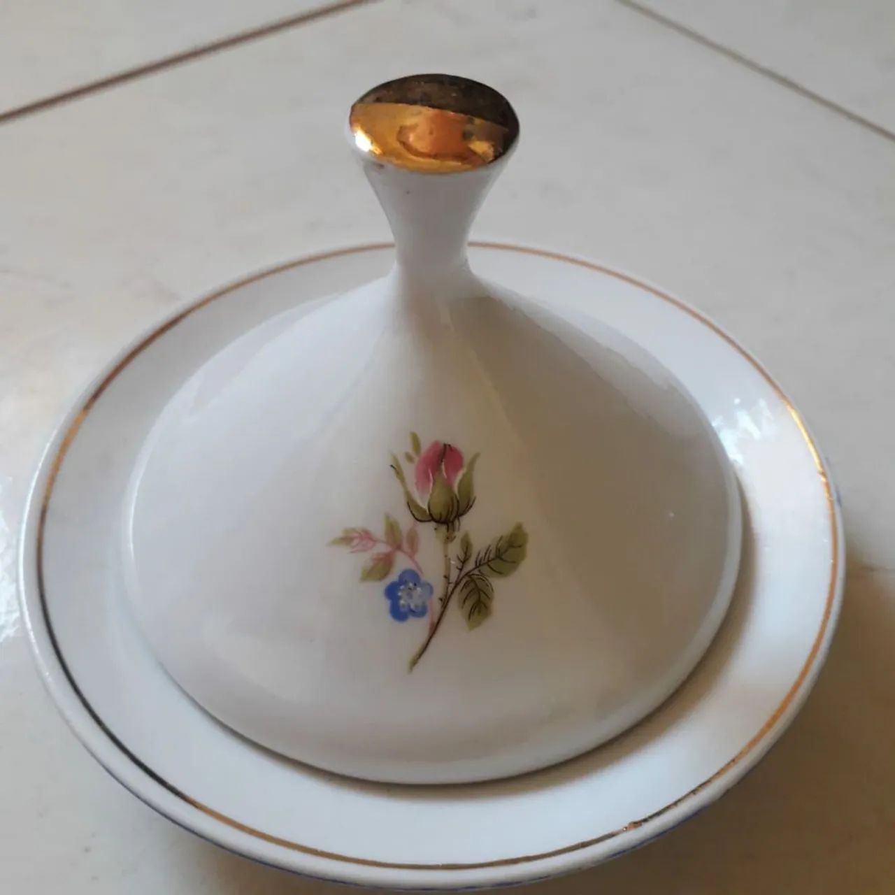 Mantegueira Porcelana Pozzani - Foto 2