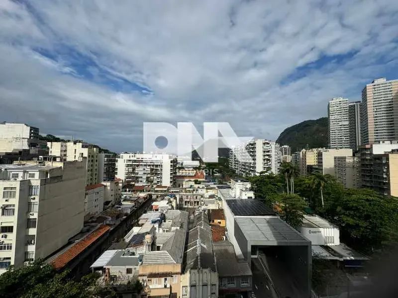 Apartamento - / Residencial / Botafogo