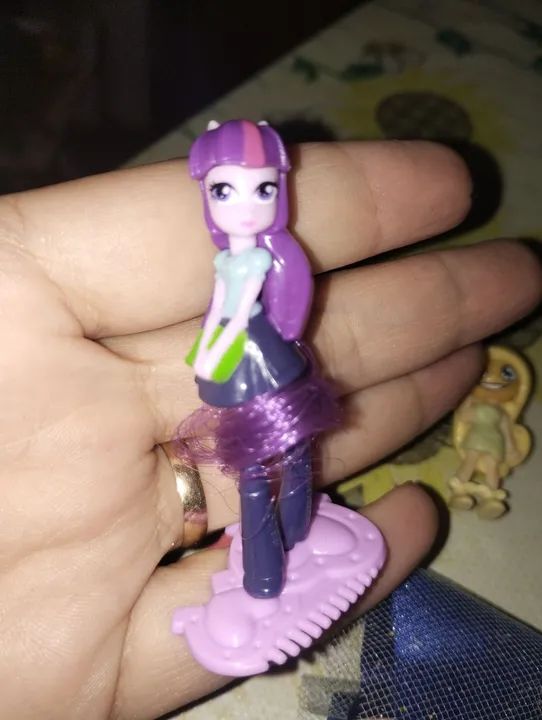 My little pony  - Foto 4