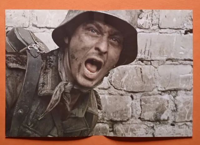 Dvd Os Filhos da Guerra (Duplo) - Foto 2