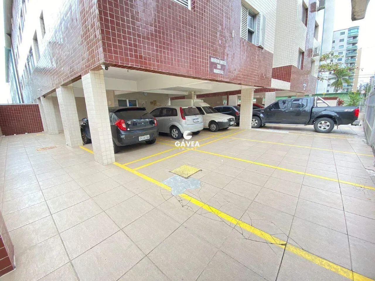 Sala Living à venda no Tupi em Praia Grande. - Foto 14