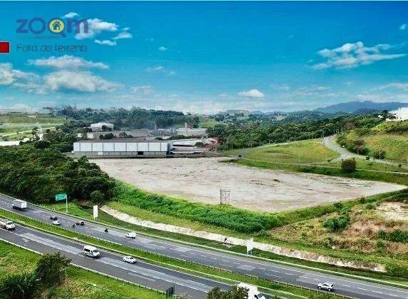 Locação de Galpóes R$ 23,00m² - Foto 4