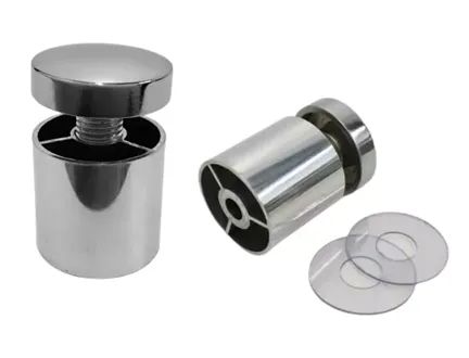 Glass/Panel Extender Kit (10 units)