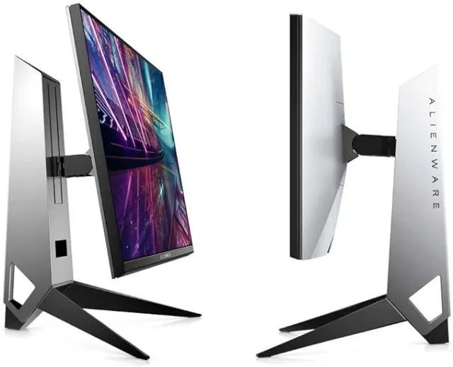 Monitor Gamer Alienware 240hz - Foto 3