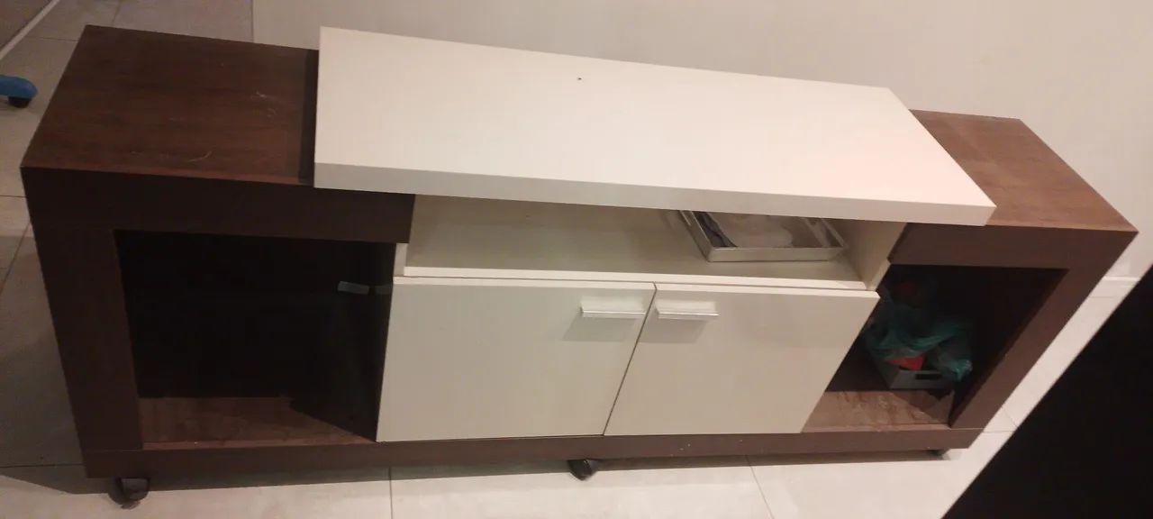 Rack e Painel - Foto 3