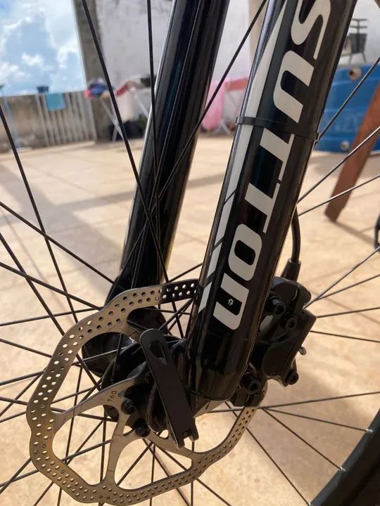 Bike/Bicicleta Aro 29 SUPER PROMOÇÃO!!!! - Foto 4