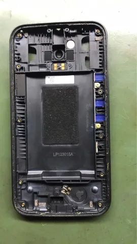 Carcaça original Motorola - Foto 2