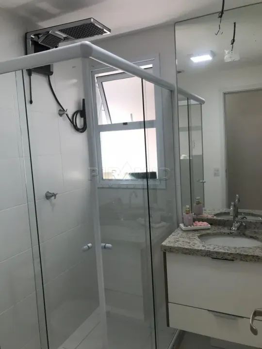 Apartamento mobiliado, bairro Ribeirânia próximo a faculdade Unaerp, Zona Leste, Ribeirão  - Foto 5