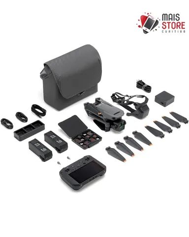 Drone Dji Mavic 3 Pro Cine Premium (RC Pro) New/Sealed64318618950785122