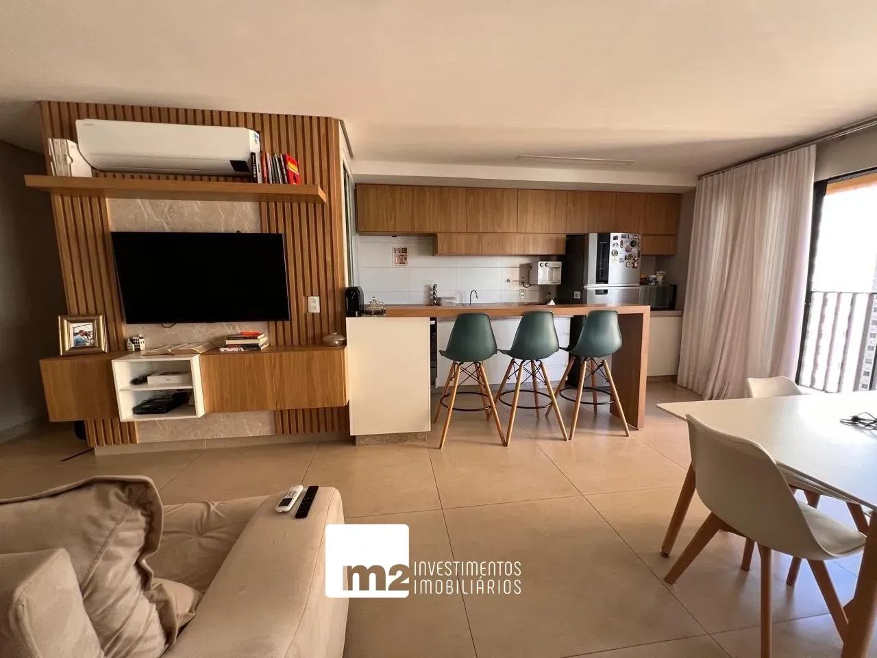 Apartamento no Setor Marista com 2 quartos - Foto 4