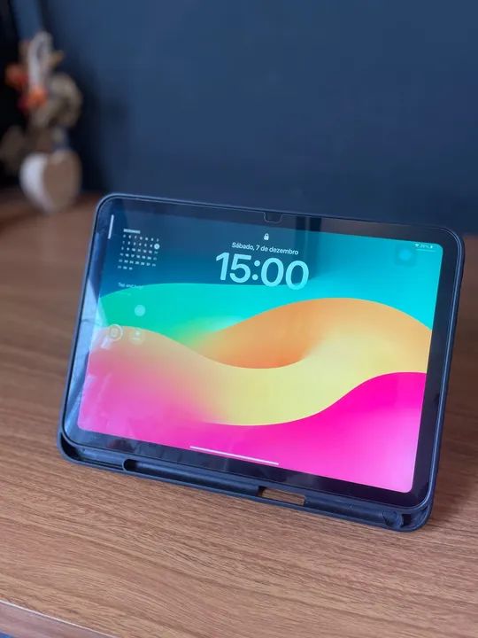 Ipad 10 - 68gb Super conservado!