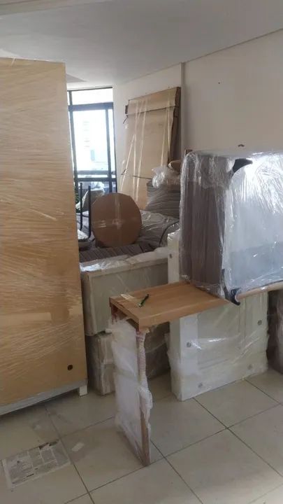 Mudanças residenciais e comerciais caruaru dentro e fora do estado. leia o anuncio!! - Foto 4