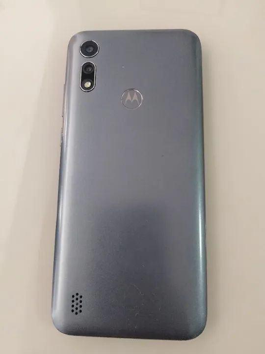Moto e 6i - Foto 2