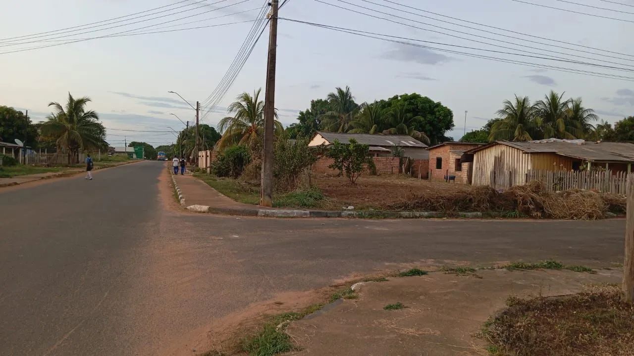 foto - Boa Vista - Caimbé