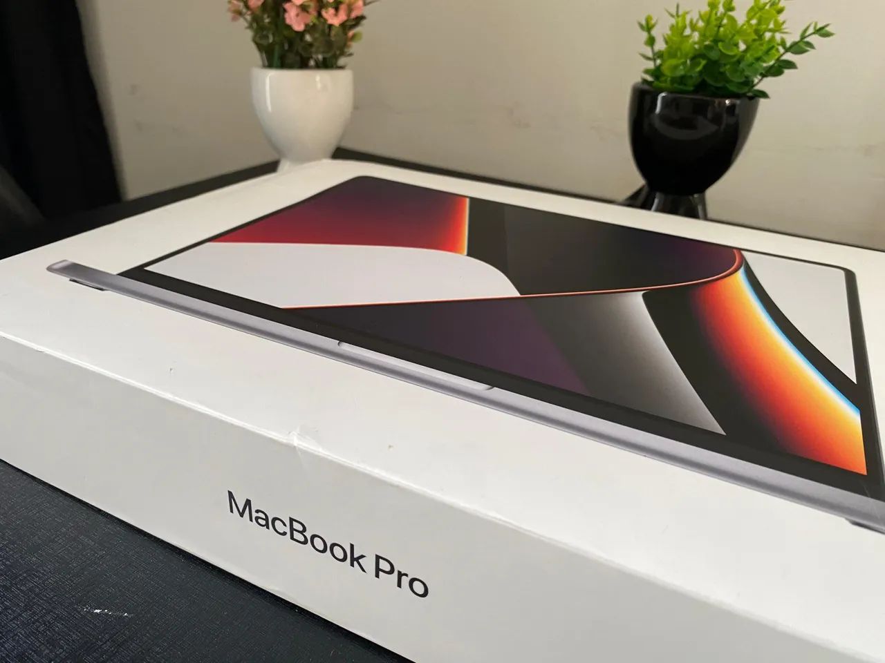 MacBook Pro M1 Pro 