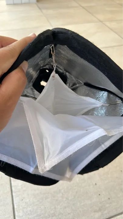 Softbox 25x25 e 60x60 - Foto 4