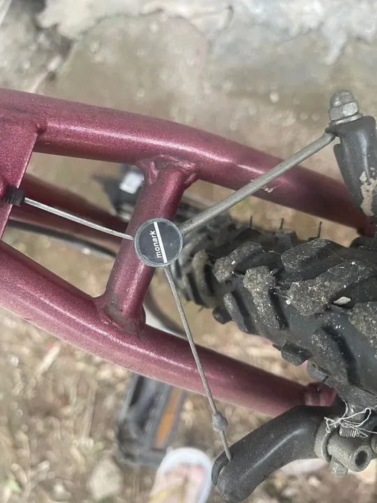 Bicicleta Monark Speed18 - Foto 4