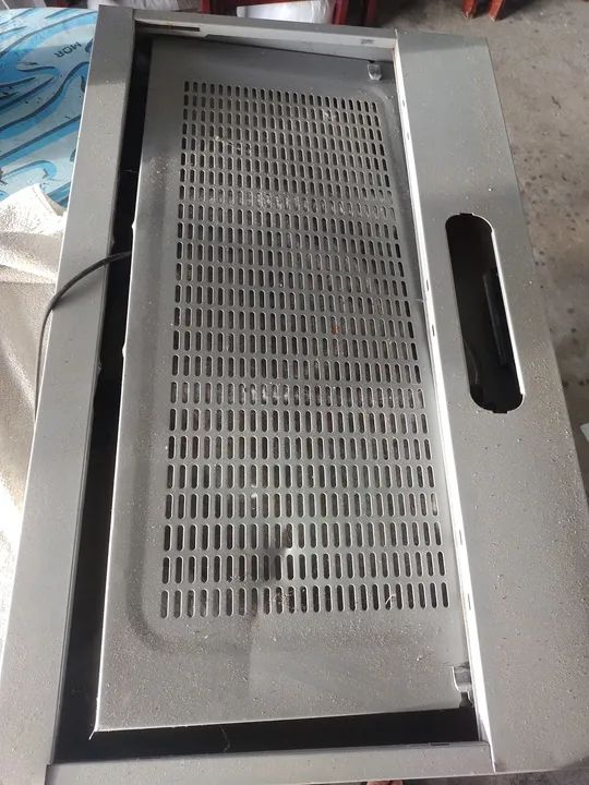 Doação - Exaustor Depurador de Cozinha Suggar