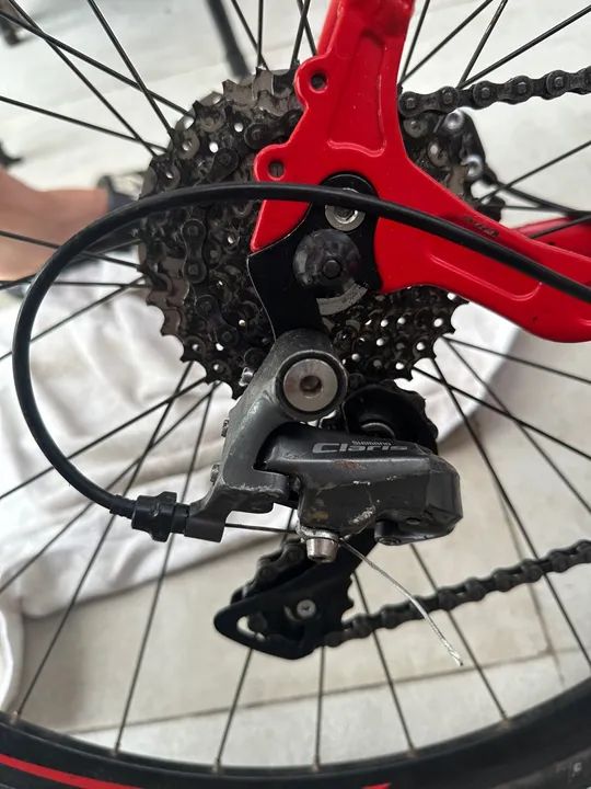 Bike Oggi Triathlon OPORTUNIDADE!! - Foto 5