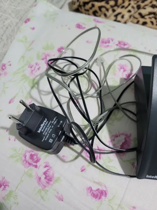 Telefone Intelbras Performa - Sem Fio - Foto 4