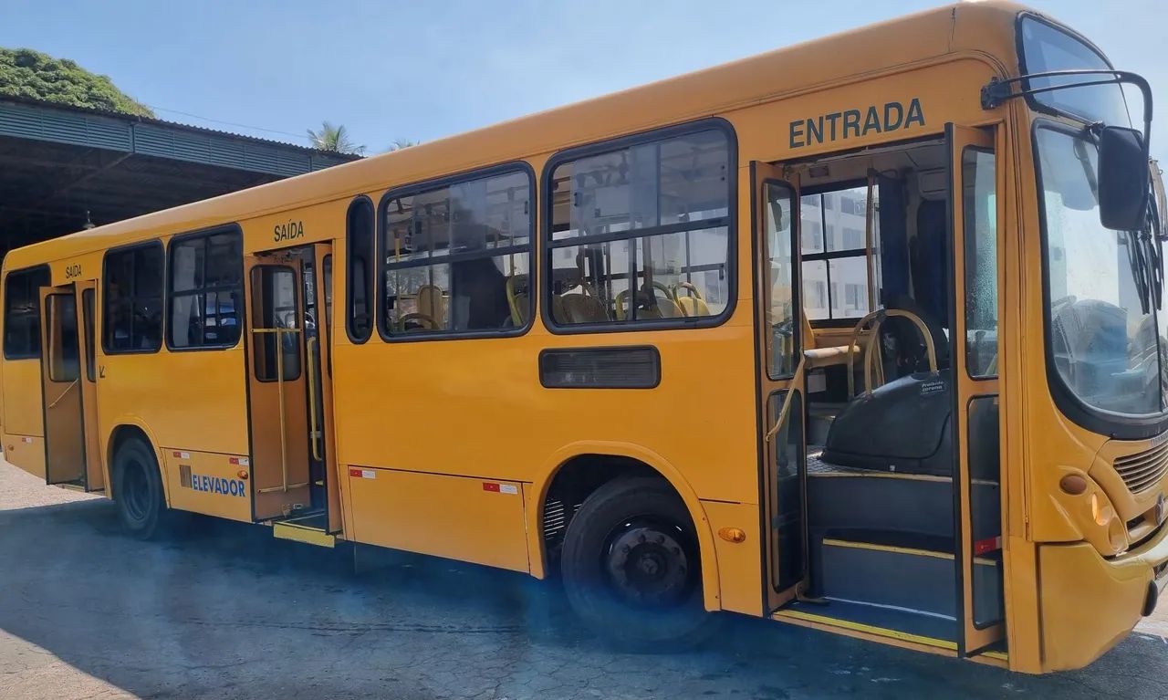 MARCOPOLO TORINO MERCEDES-BENZ  - Foto 2