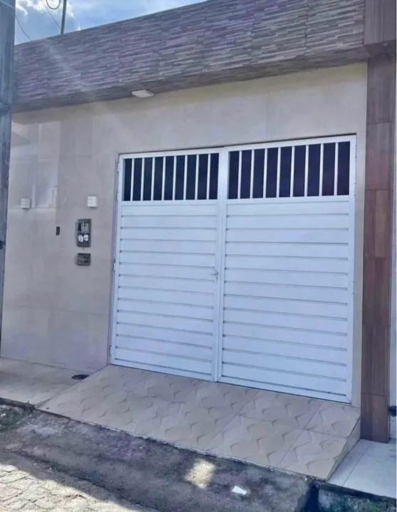 - Casa na Vila Embratel