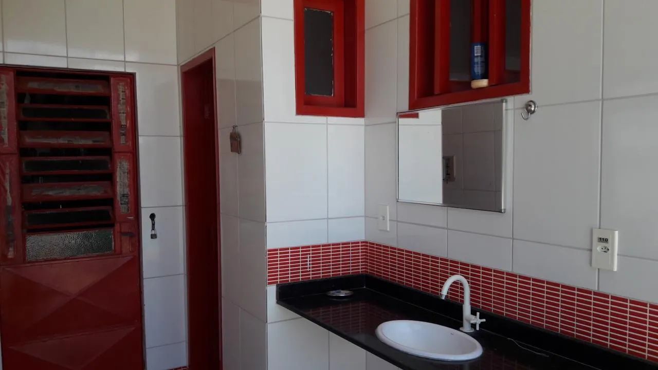 CHÁCARA EM AREIA BRANCA PARA TEMPORADA  - Foto 5