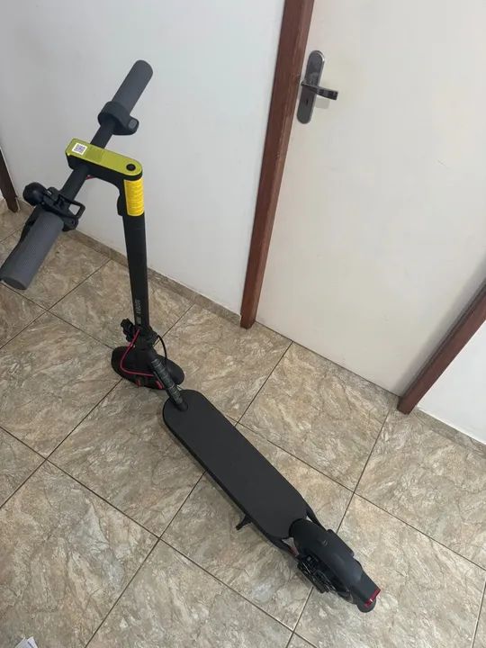 Patinete Elétrico Xiaomi