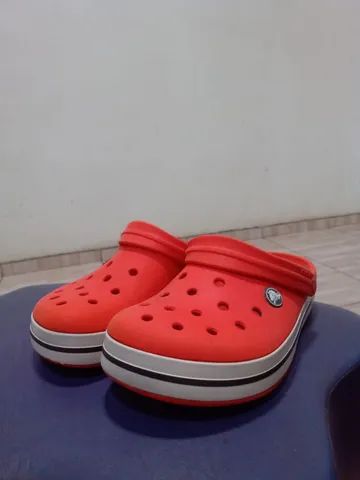 Calçados best sale crocs original