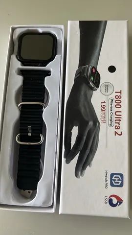 Smartwatch T800 ultra